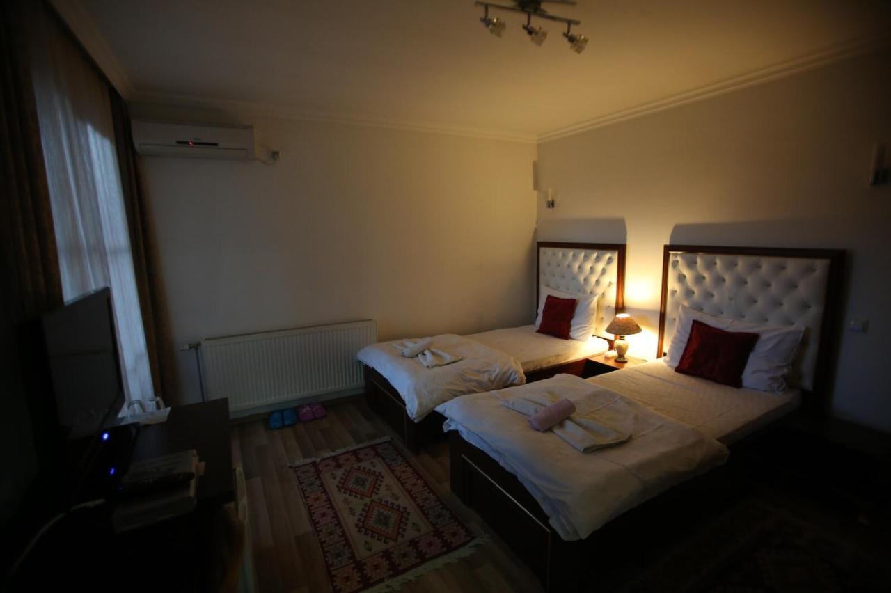 Hotel Venisi Prizren Exterior foto